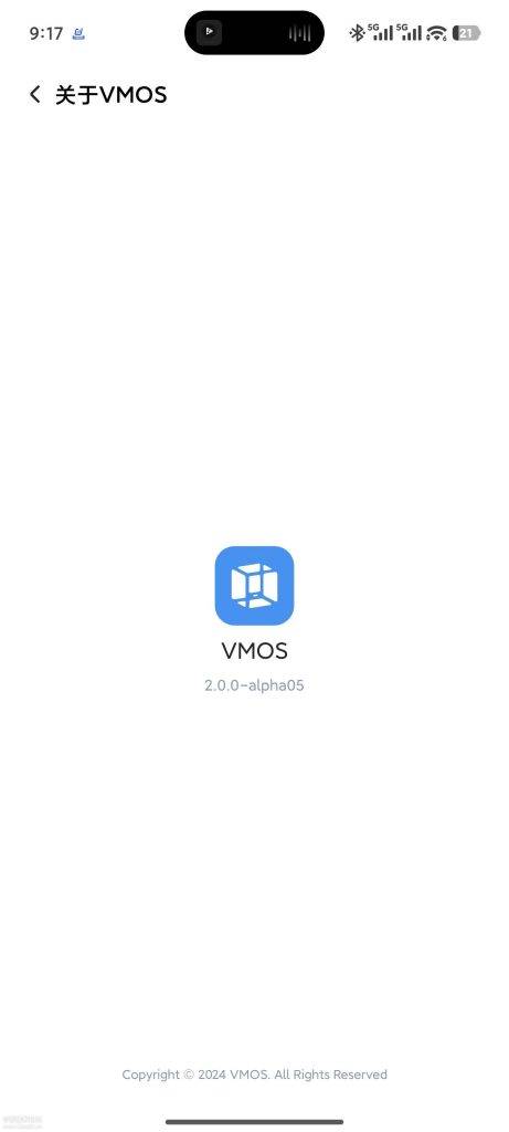 [Android]安卓虚拟机 vmos-release-2.0.0-alpha05 - 33 Share-33 Share