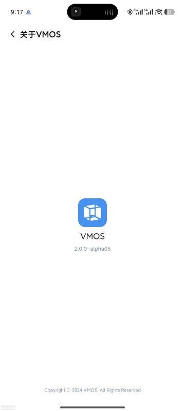 [Android]安卓虚拟机 vmos-release-2.0.0-alpha05-33 Share